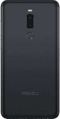 Meizu Note 8 (4GB/64GB) Μαύρο