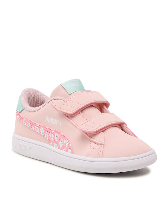 puma smash v2 infant