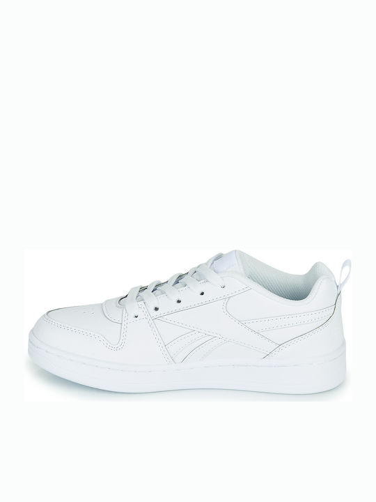 Royal Prime 2 Παιδικά Sneakers Λευκά