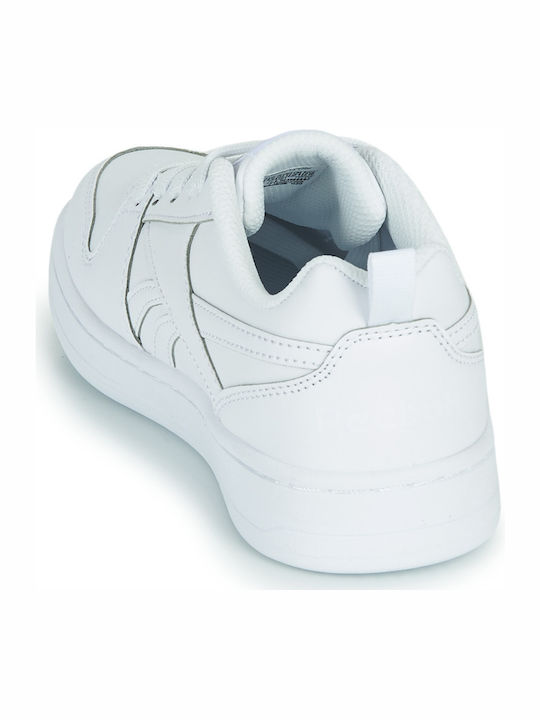 Royal Prime 2 Παιδικά Sneakers Λευκά