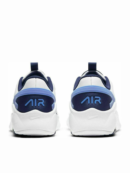 Kids Sneakers Air Max Bolt (Gs) Blue Void / Signal Blue / White