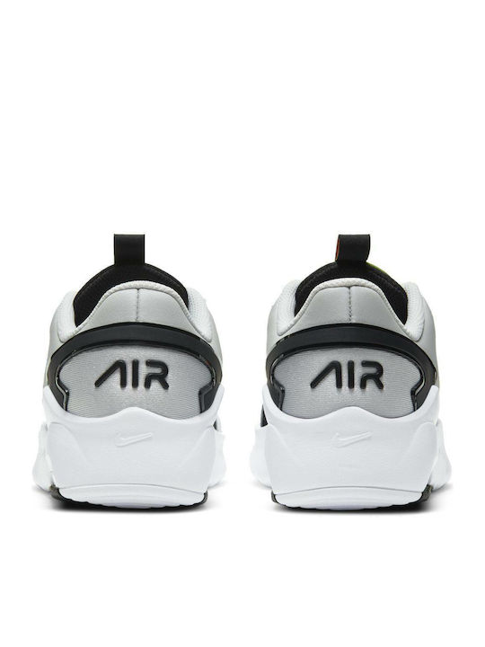 Air Max Bolt Kids Sneakers Black / White / Photon Dust