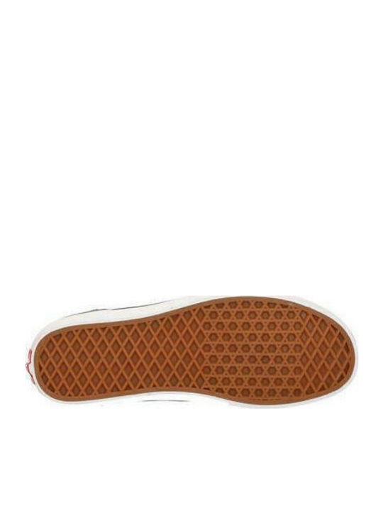 Filmore Suede CA Παιδικά Sneakers Μαύρα