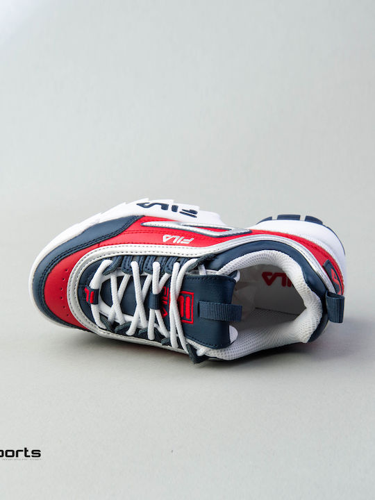 Disruptor II Kinder Sneakers Mehrfarbig