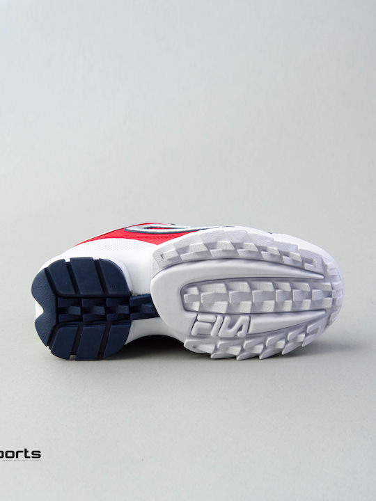 Disruptor II Kinder Sneakers Mehrfarbig