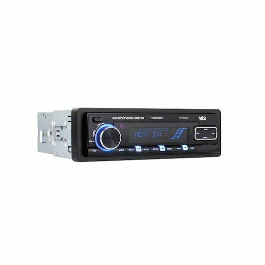 Peiying Car Audio System 1 DIN USB