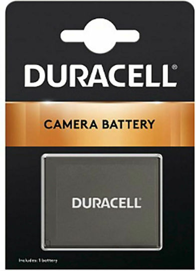 Duracell Μπαταρία Φωτογραφικής Μηχανής NP-W235 Ιόντων-Λιθίου (Li-ion) 1140mAh Συμβατή με Fujifilm