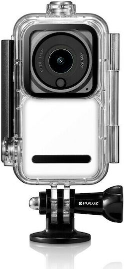 Puluz 60m Waterproof Housing Diving Case Αδιάβροχη Θήκη για DJI PU577T