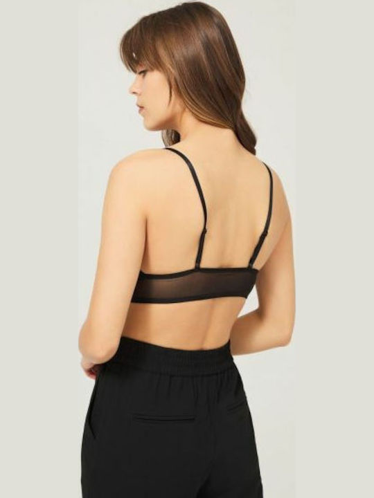 CottonHill CH1016 Bralette pentru femei