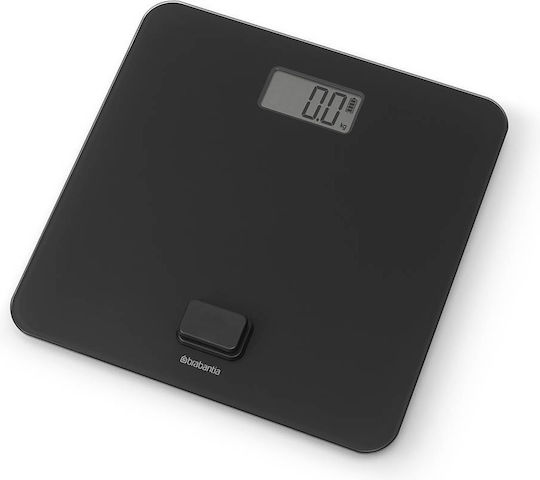 Brabantia Digital Badezimmerwaage in Gray Farbe 281341