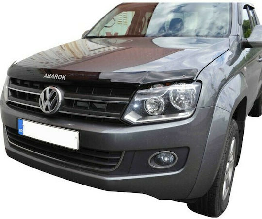 Windbreaker Car Hood for Volkswagen Amarok 1pcs