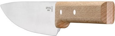 Opinel N° 118 Chef Parallele Μαχαίρι Chef από Ανοξείδωτο Ατσάλι 20cm