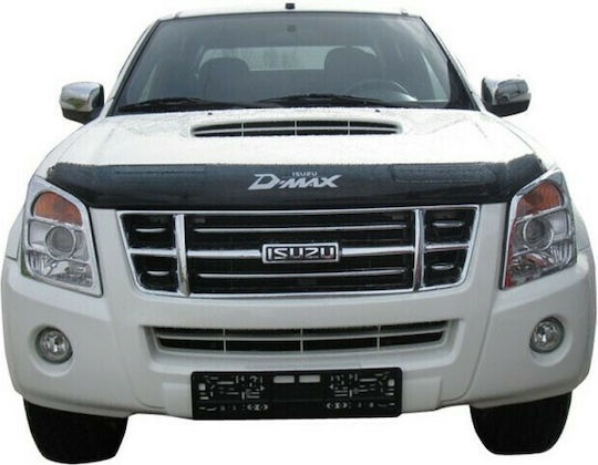 Ford Αντιανεμικό Καπό DEFL 651 Ford Ranger T7 2017-2020