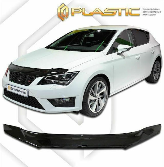 CA Plast Deflector de vânt pentru Seat Leon 1buc