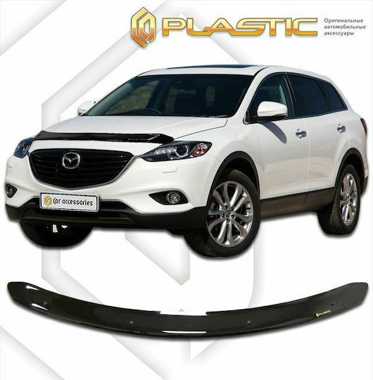 CA Plast Windbreaker Car Hood for Mazda CX-9 1pcs
