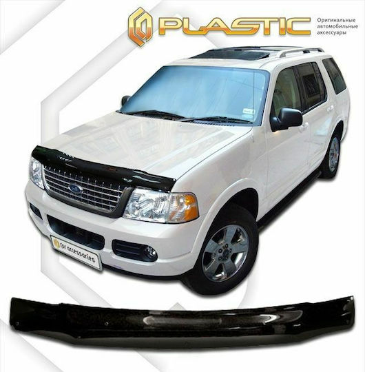 CA Plast Ανεμοθραύστης Καπό Αυτοκινήτου για Ford Explorer 1τμχ