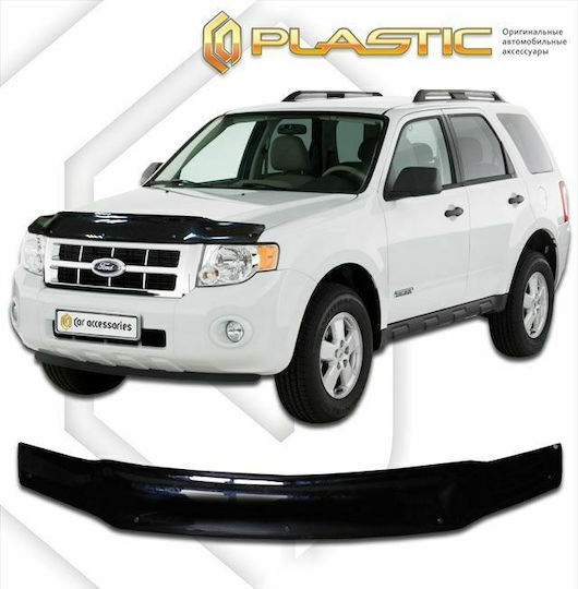CA Plast Windbreaker Car Hood for Ford Escape 1pcs