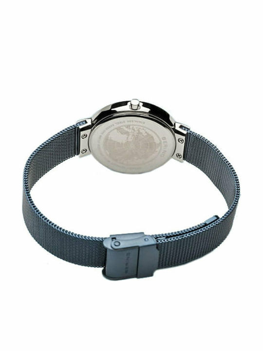 Anniversary Women's Watch 31mm Battery Blue