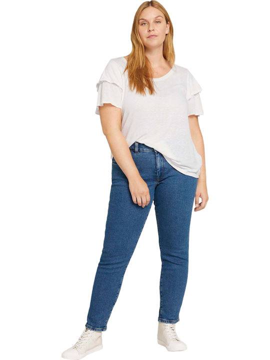 Women's Jean Trousers in Slim Fit