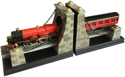 Plastic Bookend Hogwarts Express