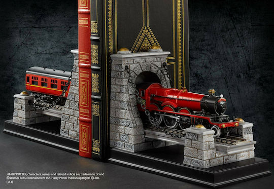 Пластмасов Поставка за книги Hogwarts Express 1бр