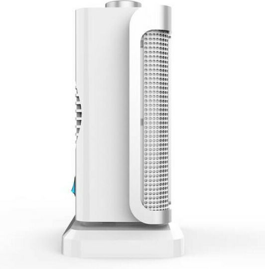 Cecotec Ready Warm 6100 Κεραμικό Αερόθερμο Δωματίου Δαπέδου 1500W