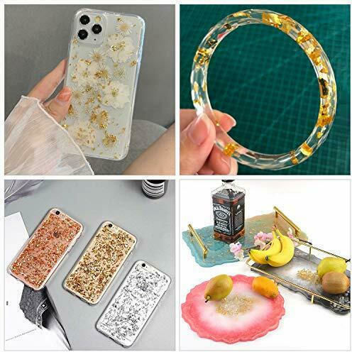 Aoyasiyue Foil for Nails in Silver Color