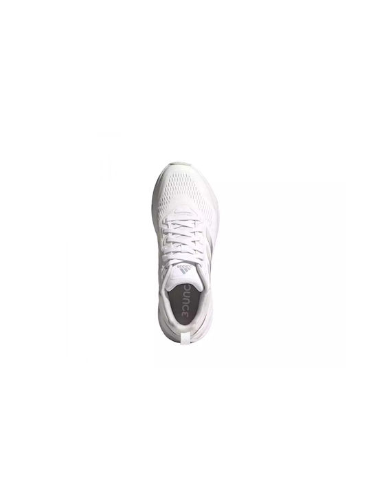 Questar Herren Sportschuhe Laufen Cloud White / Grey One / Grey Six