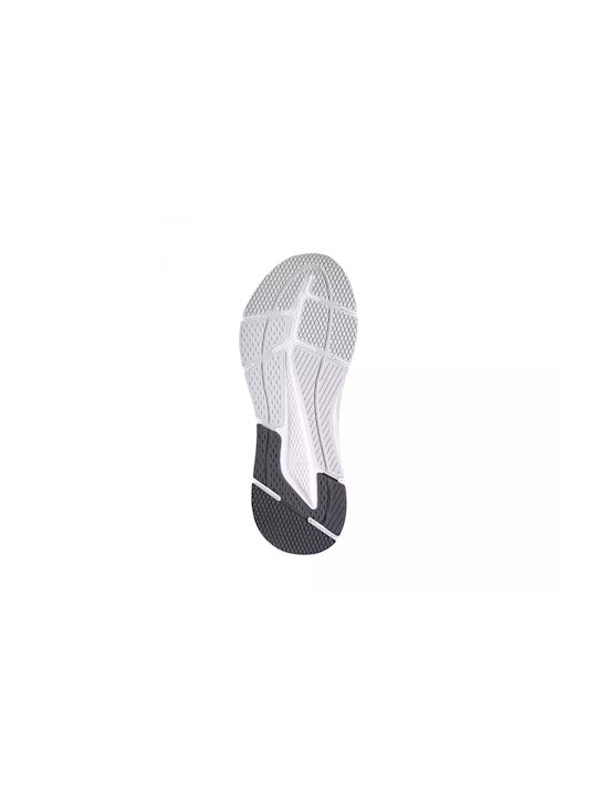 Questar Herren Sportschuhe Laufen Cloud White / Grey One / Grey Six