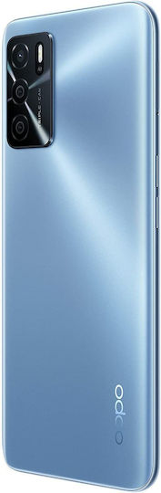 Oppo A16s Dual SIM (4/64GB) Pearl Blue