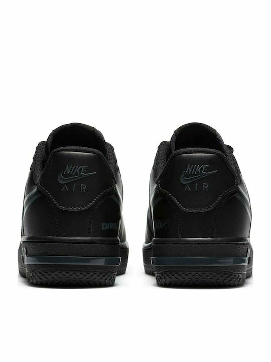 Air Force 1 Air Force 1 Kids Sneakers Black / Anthracite