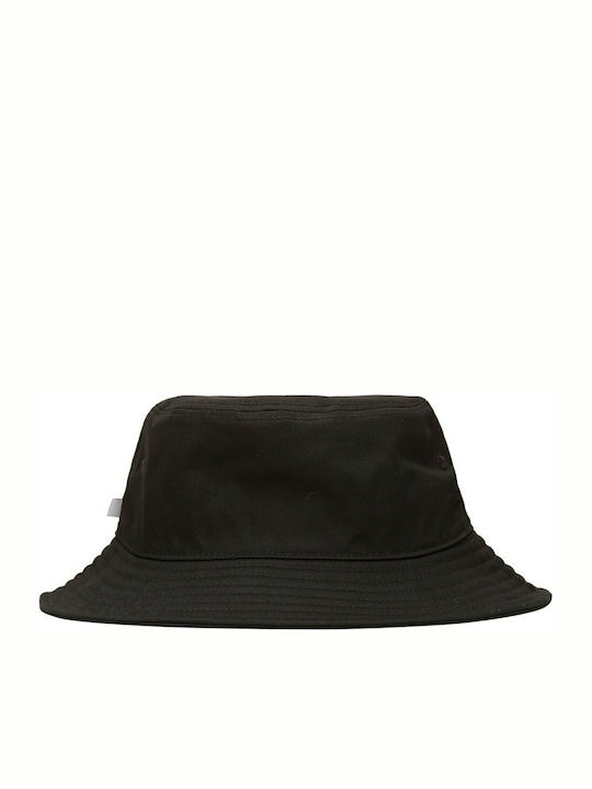 DC Gilligan Fabric Hat Bucket Black