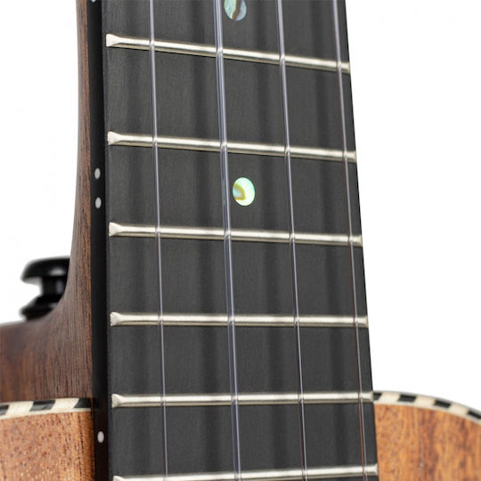 Cascha HH-2310 with Gigbag Concert Γιουκαλίλι