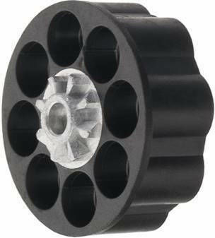 Walther Glock 17 Mill Gun 5.8365.2