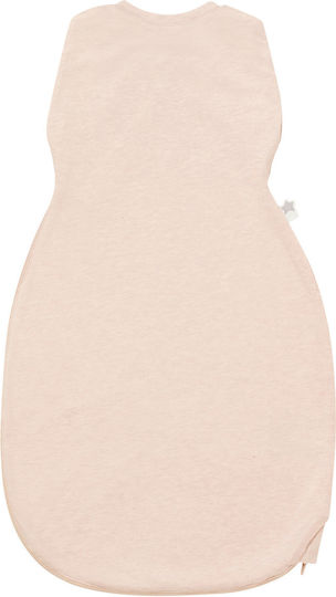 Grobag Зима Спален чувал Swaddle Bag 2.5 Тог Blush