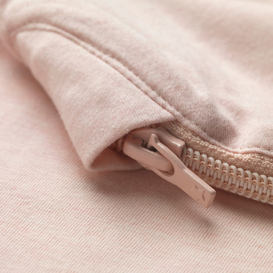 Grobag Зима Спален чувал Swaddle Bag 2.5 Тог Blush