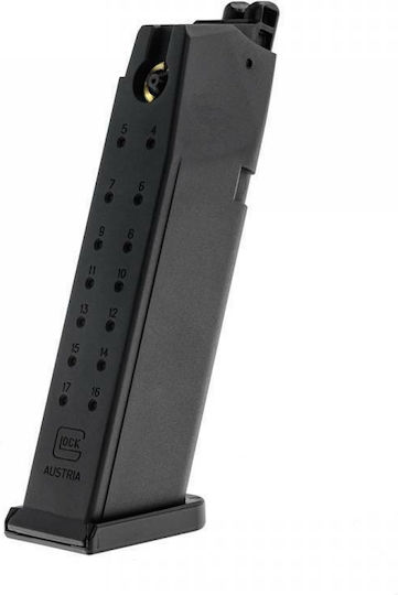 Walther Glock 17 Gen4 Încărcător de armă