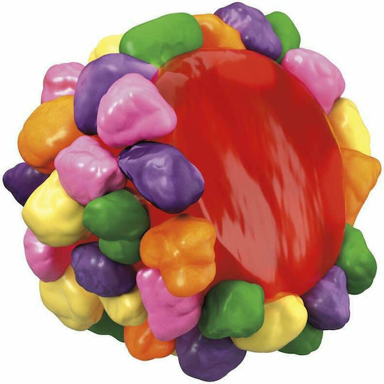 Nerds Candy Καραμέλες Gummy Clusters 85gr