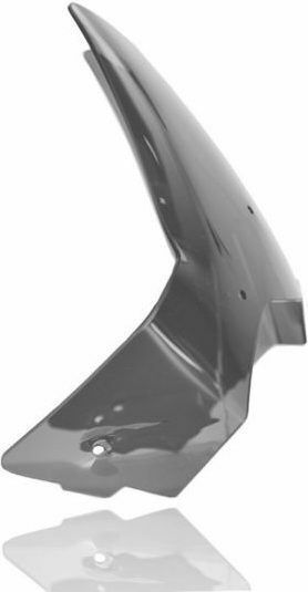 Getöntes Visier Motorrad für BMW F 650 GS / F 800 GS BM049FS