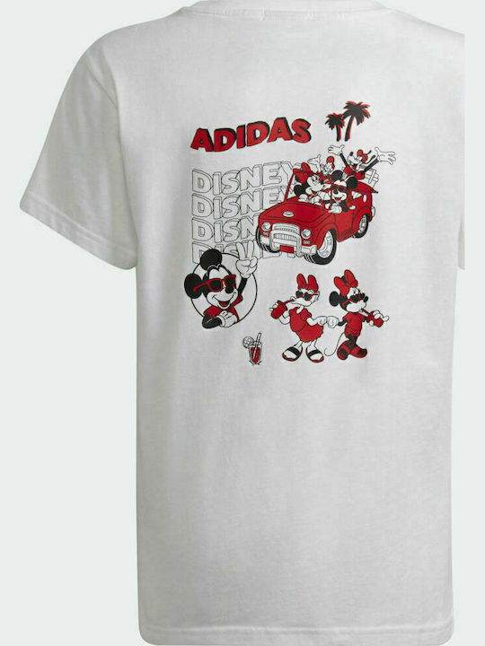 Tricou pentru copii Alb ORIGINALS