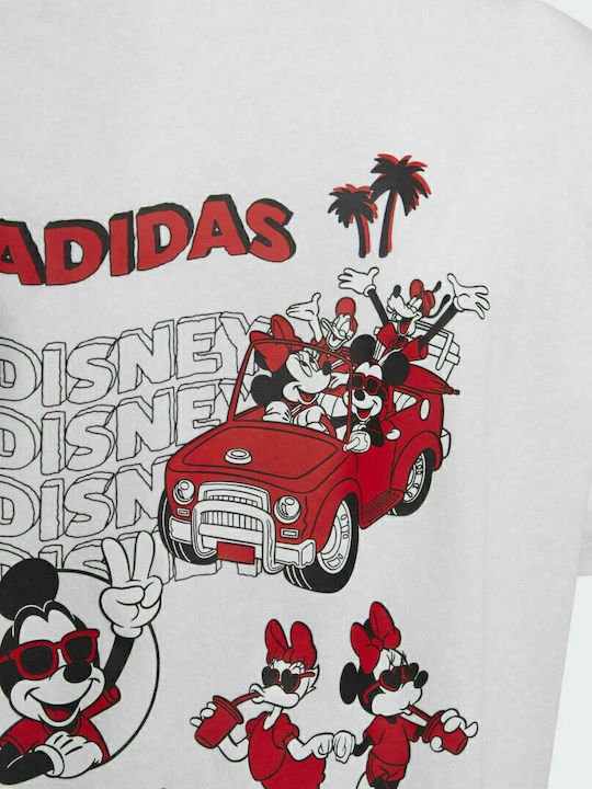 Tricou pentru copii Alb ORIGINALS