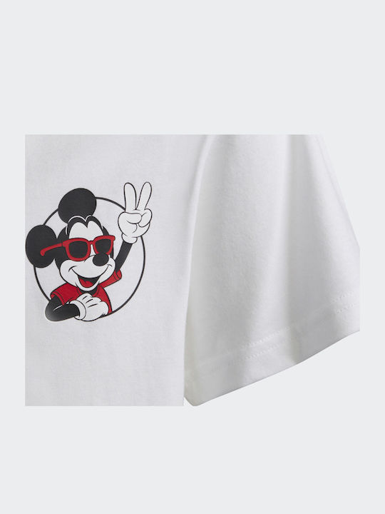 Tricou pentru copii Alb ORIGINALS