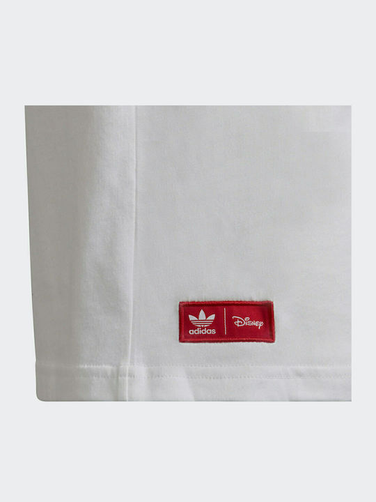 Tricou pentru copii Alb ORIGINALS