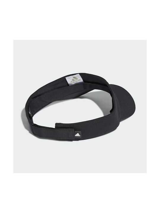 adidas Aeroready Шапка Visor Черен