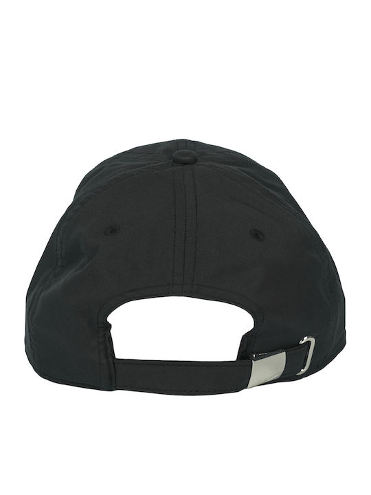 Heritage86 Metal Swoosh Cap Men's Jockey Black