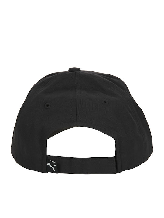 Metal Cat Men's Jockey Black