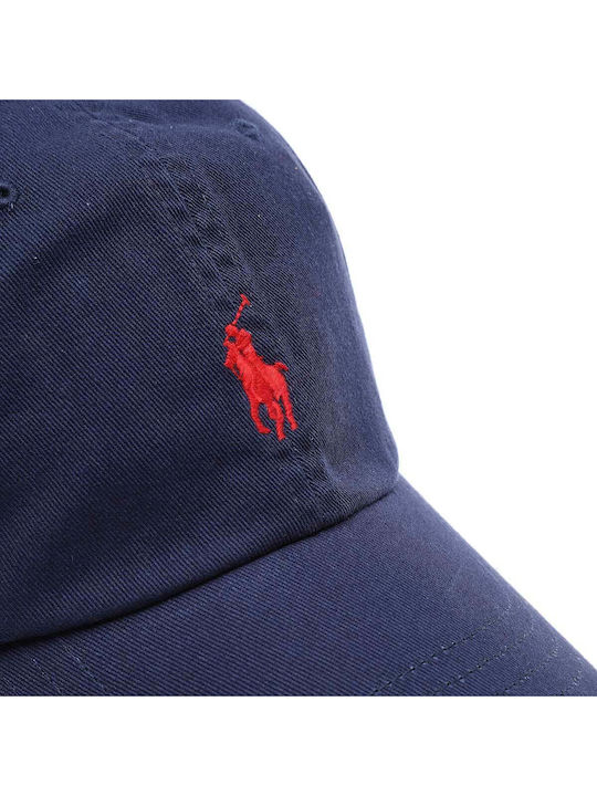 Men's Jockey Navy Blue