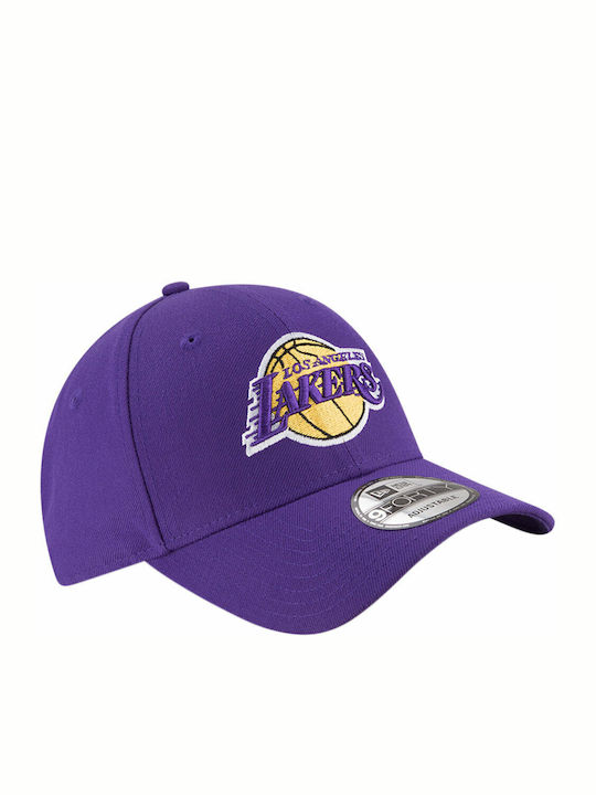 League Loslak Men's Jockey Purple