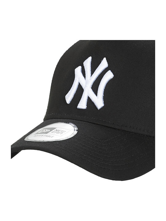 New York Yankees Men's Trucker Cap Black