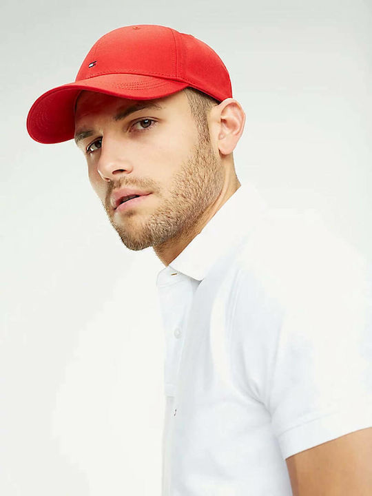 Men's Jockey Red